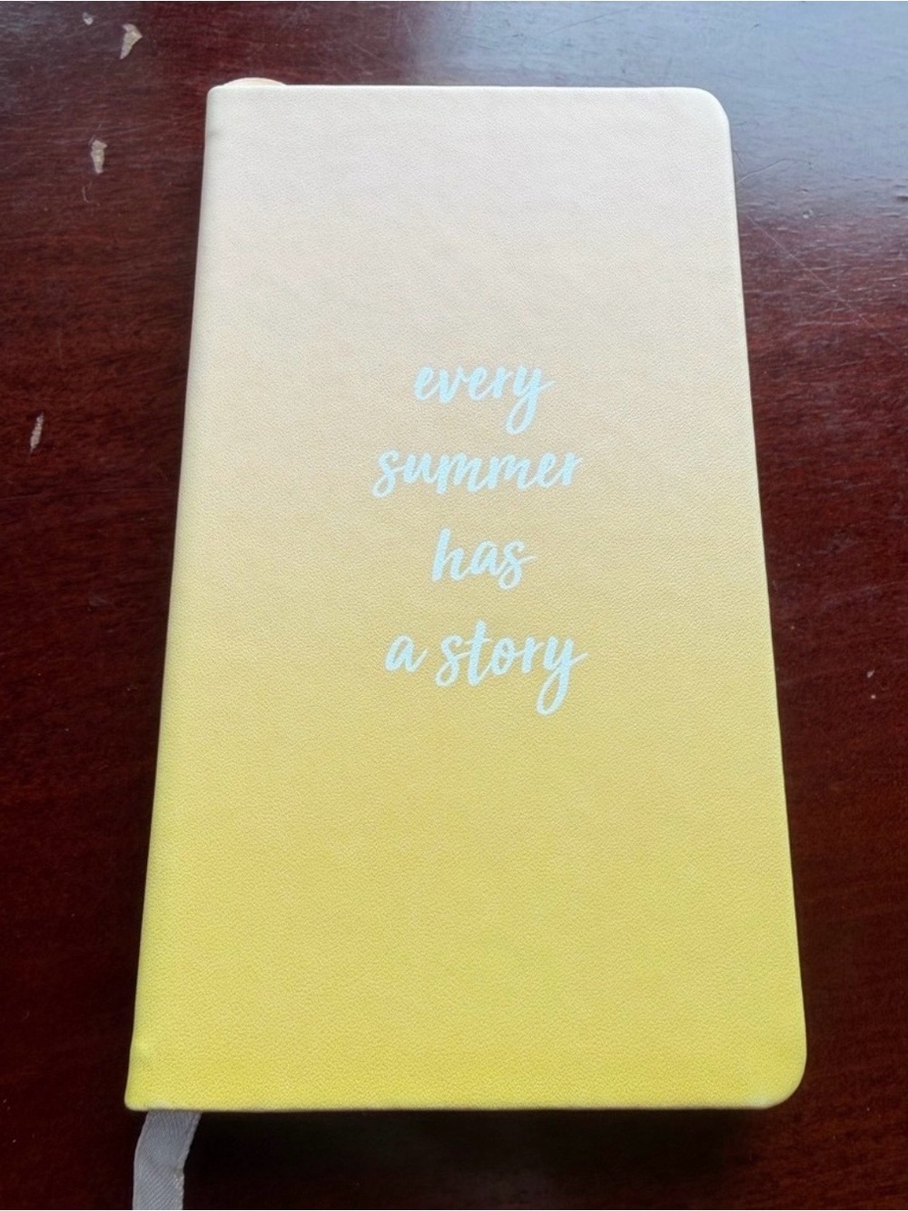 Erin Condren Pocket Notebook